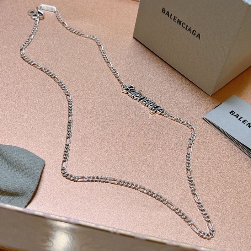 Balenciaga Necklaces